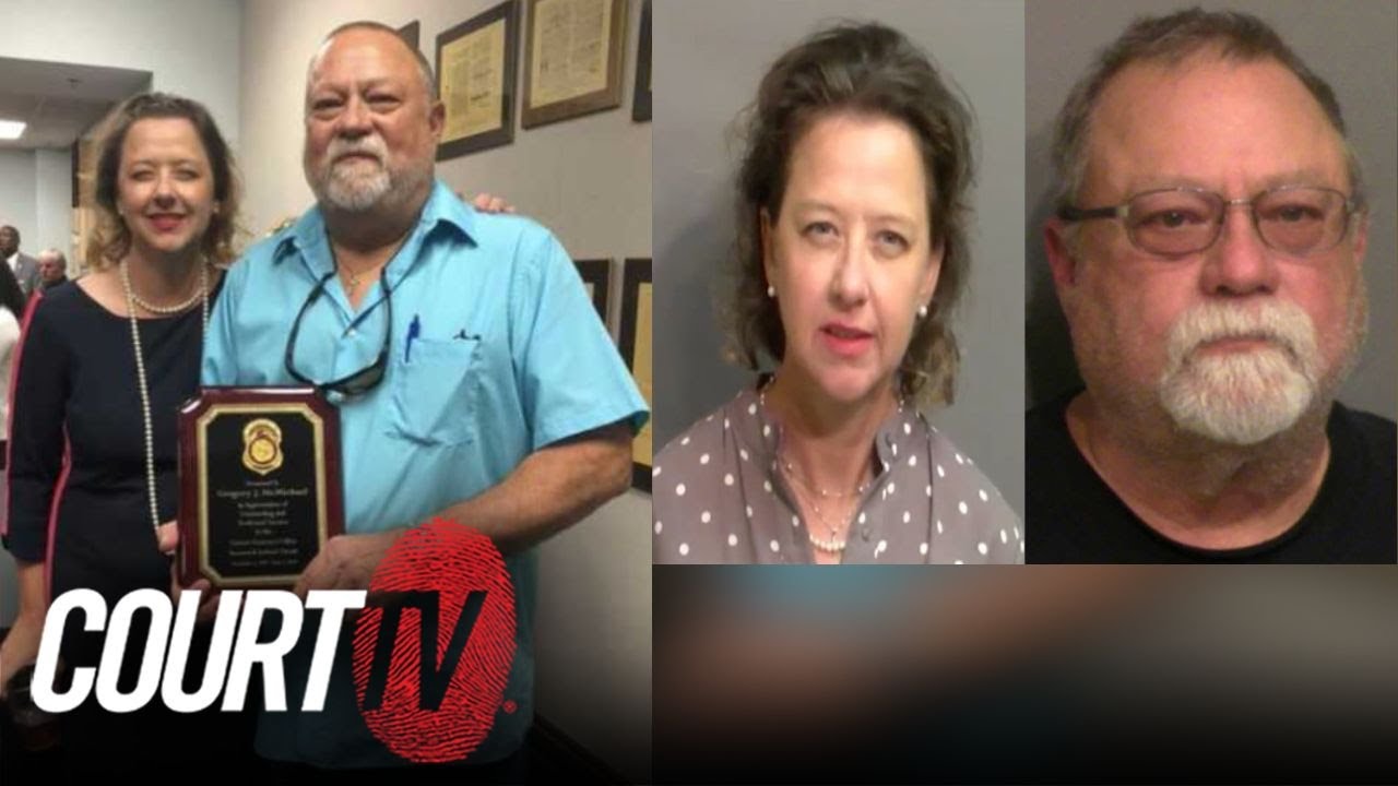 Judge Refuses to Dismiss Charges Against Ahmaud Arbery DA