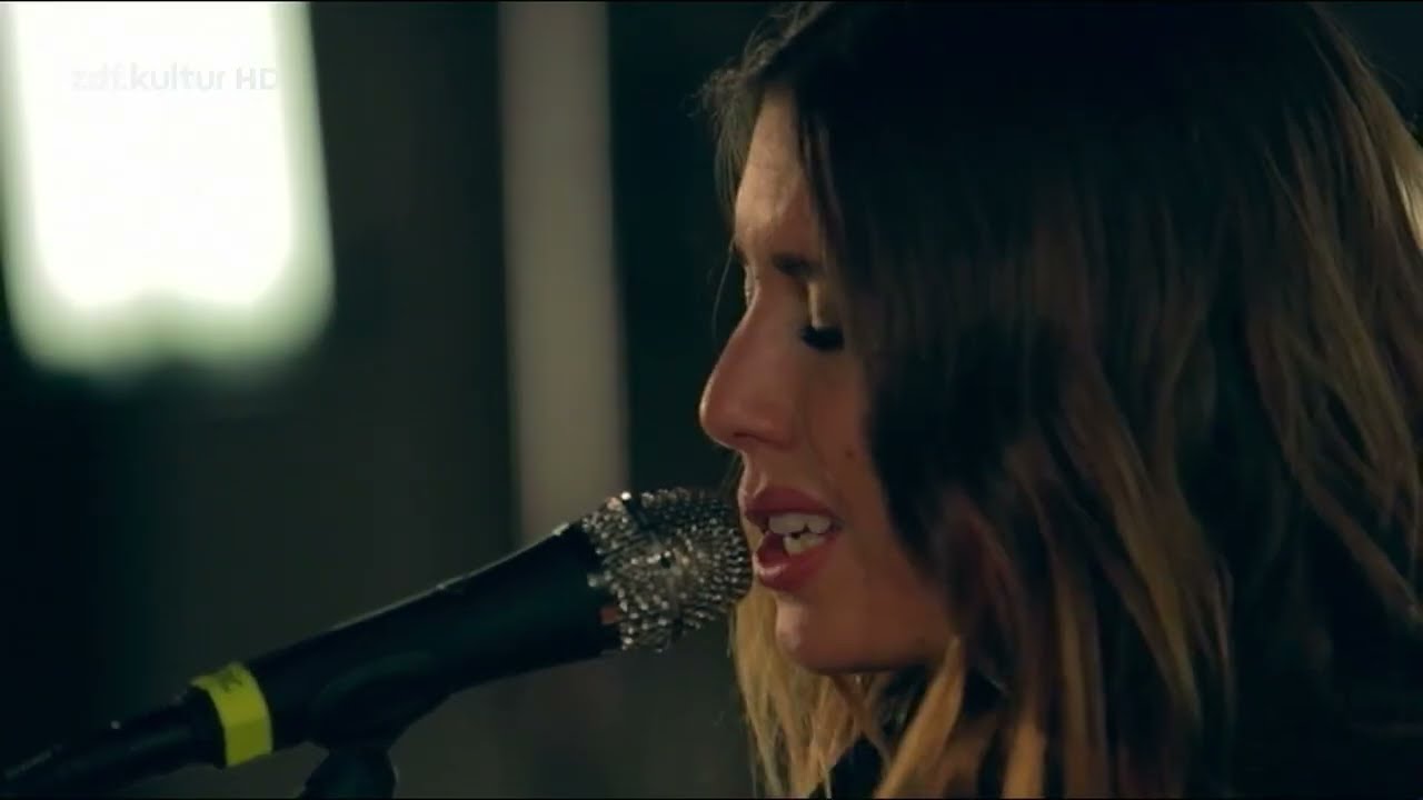 Lykke Li - Live from Abbey Road 2011