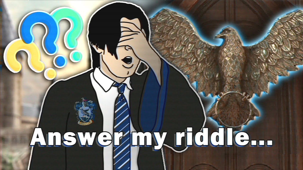 Why Ravenclaw is the WORST Hogwarts house