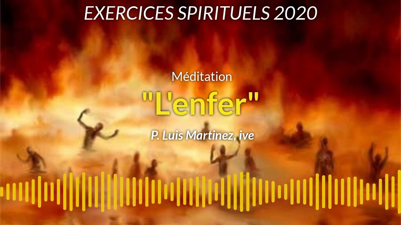 EXERCICES DE SAINT IGNACE - I Semaine: 
