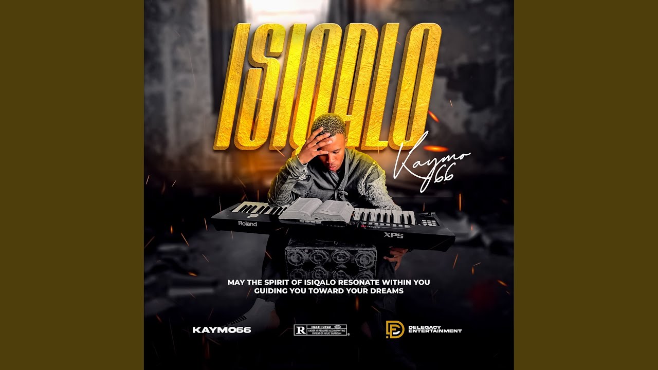 ISIQALO