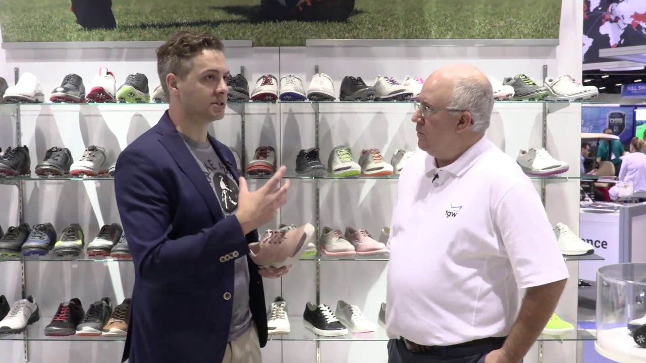 Философия обуви ECCO и принципы работы компании