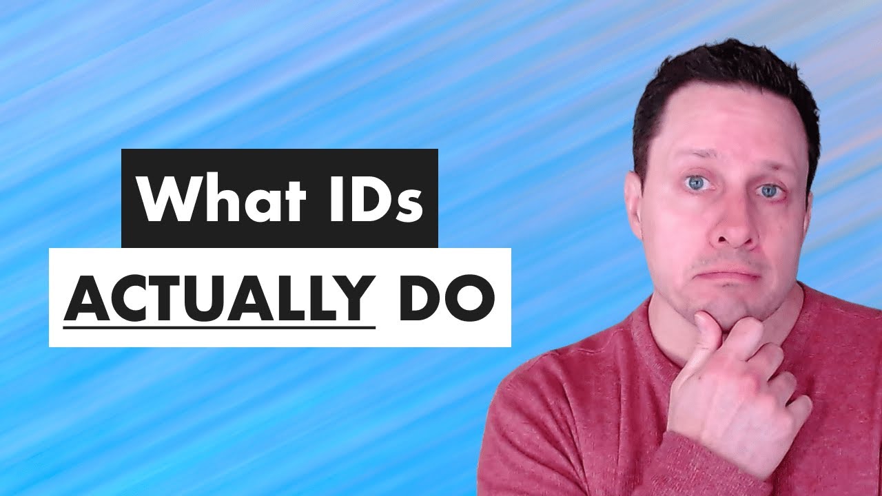 What do Instructional Designers ACTUALLY Do?
