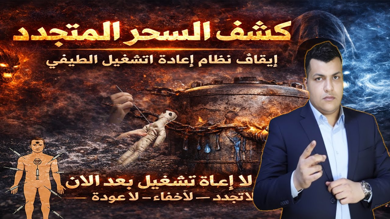 كود حذف اماكن السحر  المتجدد إيقاف نظام إعادة التشغيل الطيفي