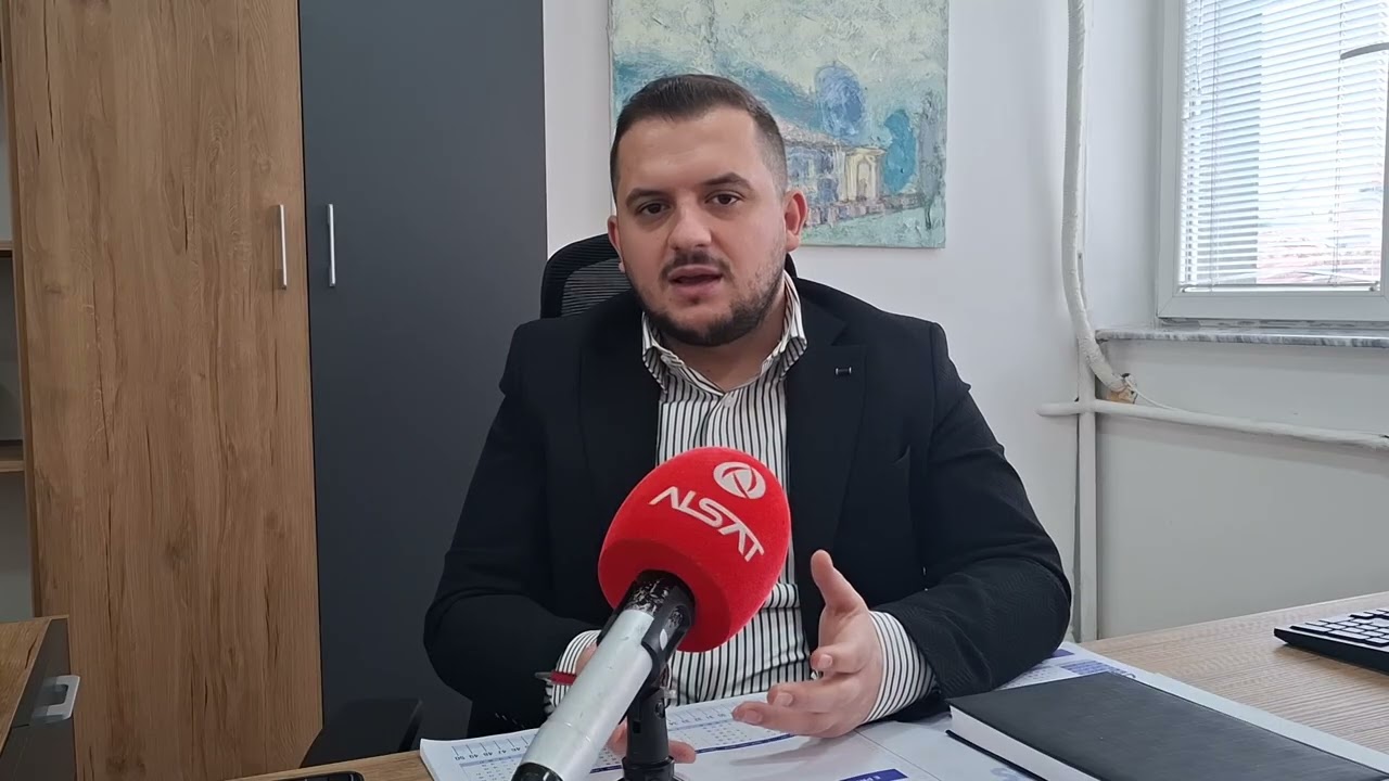 Para nisjes së “Safe City”, ulet kufiri i shpejtësisë në dy bulevardet kryesore të Tetovës