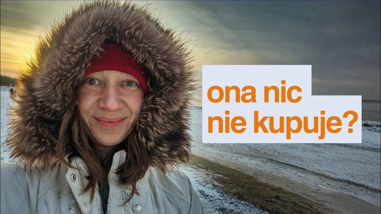 13 rzeczy, kt&oacute;rych NIE kupuję w 2026 (rok bez zakup&oacute;w)