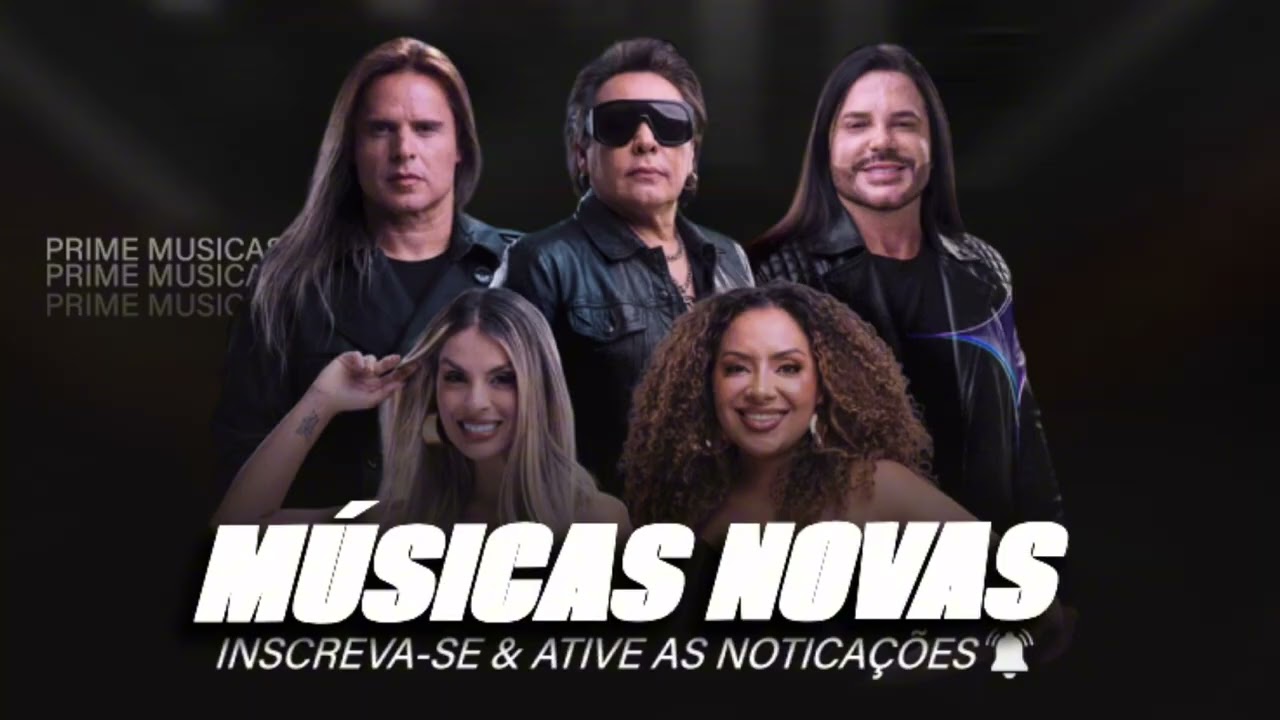 CALCINHA PRETA - MÚSICAS NOVAS - AO VIVO EM BELÉM DO PARÁ 
