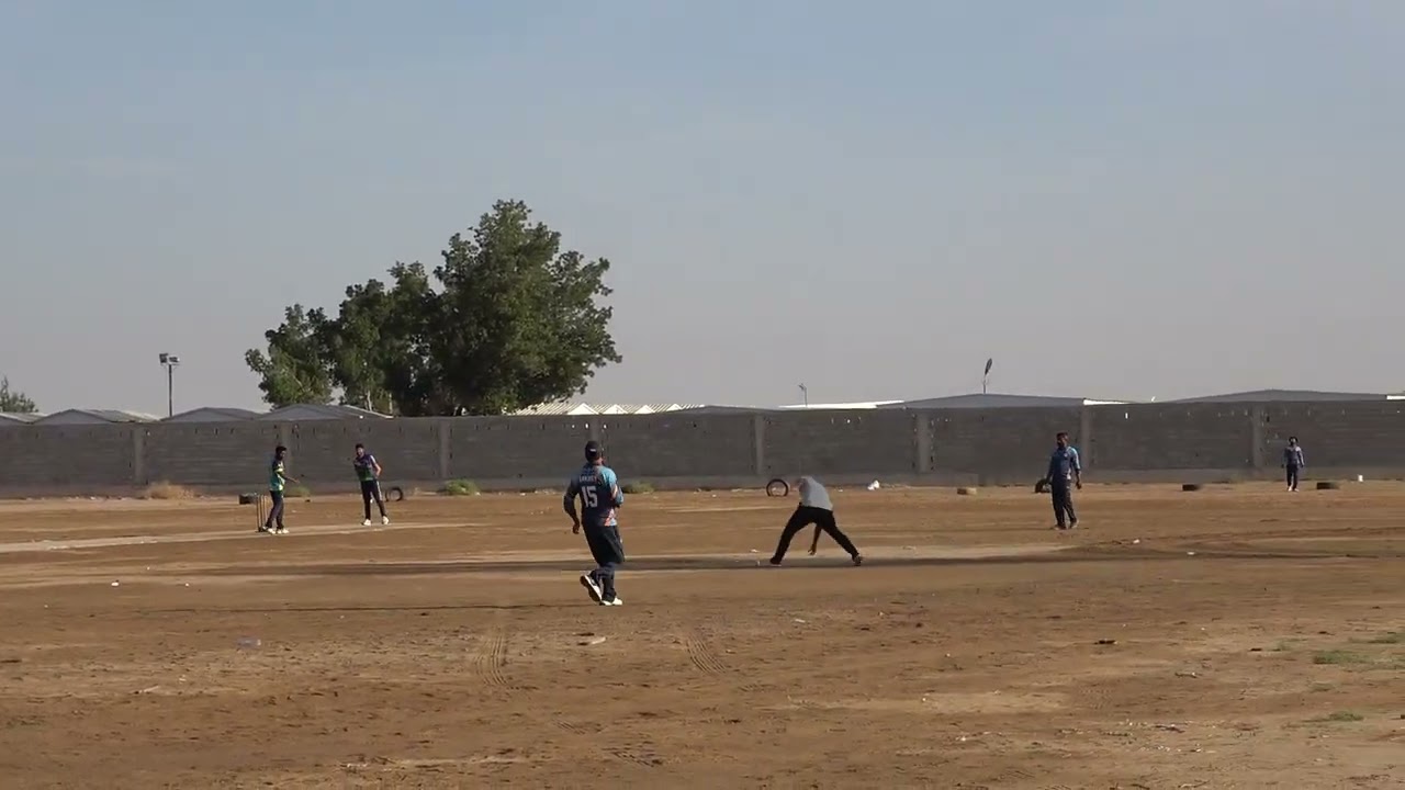 Bhatti CC Innings Match on 13 Feb 2026