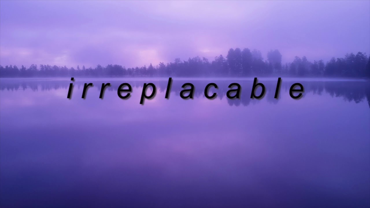beyoncé - irreplaceable (slowed down)