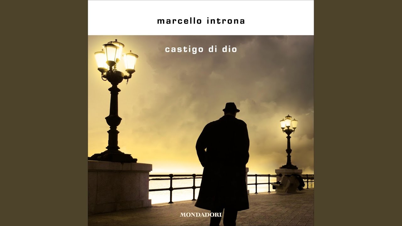 Capitolo 125 - Castigo di Dio
