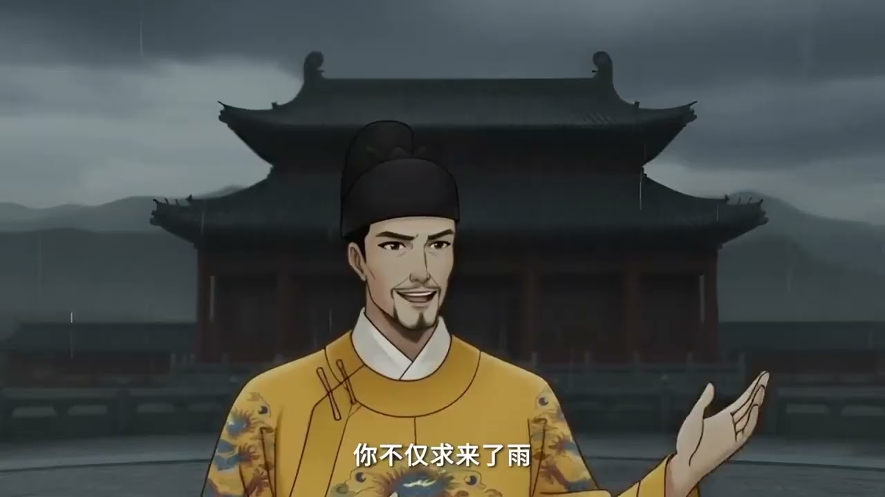 《唐时一杠定乾坤》骨灰级键盘侠李正猝死后，绑定了杠精系统穿越到贞观年间。系统发布的任务，就是让他用抬杠的方式，去挑战和颠覆整个时代的认知。从民生科技到典章制度，从华夏文明到域外强敌#老六漫剪