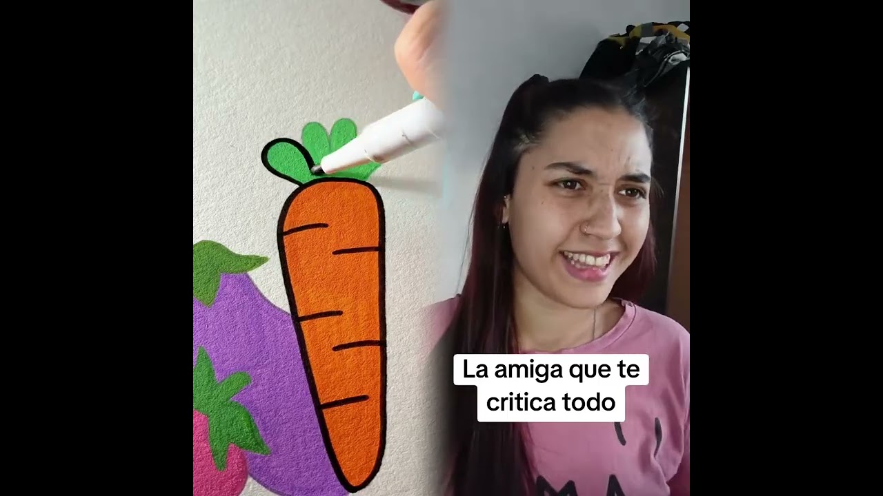 Por favor comparte con tus amigos #pov #herramientas #sketch #gracioso #actuación #historia