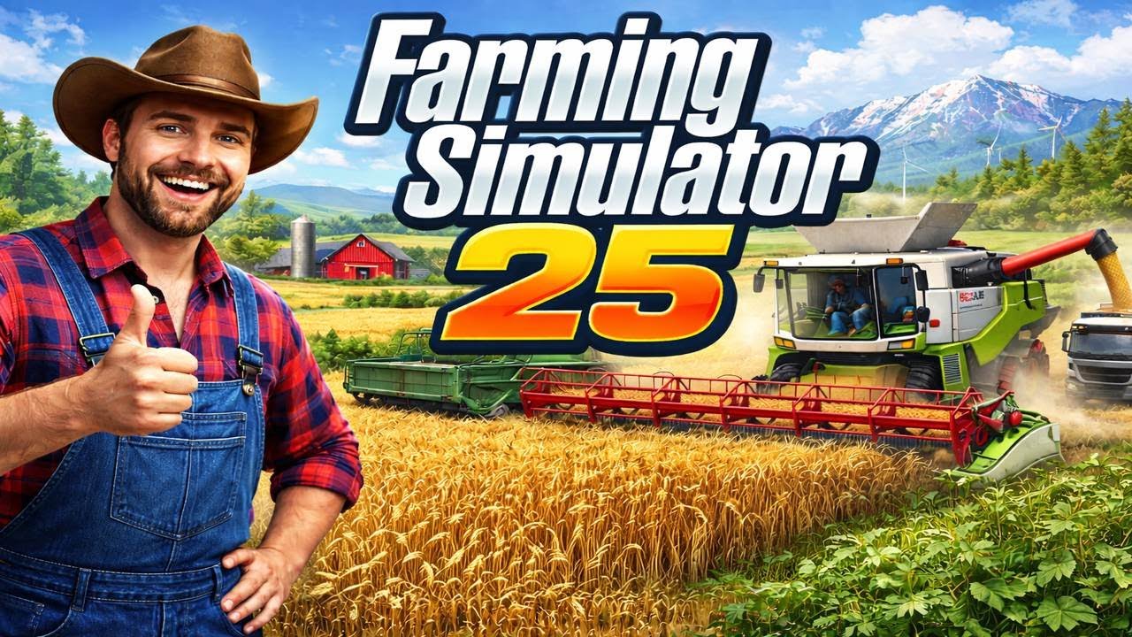 kolejna uprawa farming simulator 25 #3