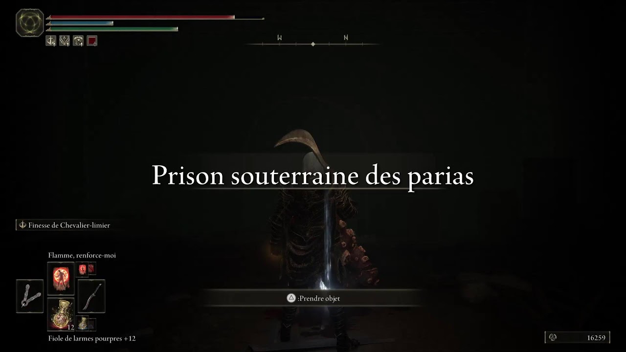 ELDEN RING Découverte GO platine partie  38