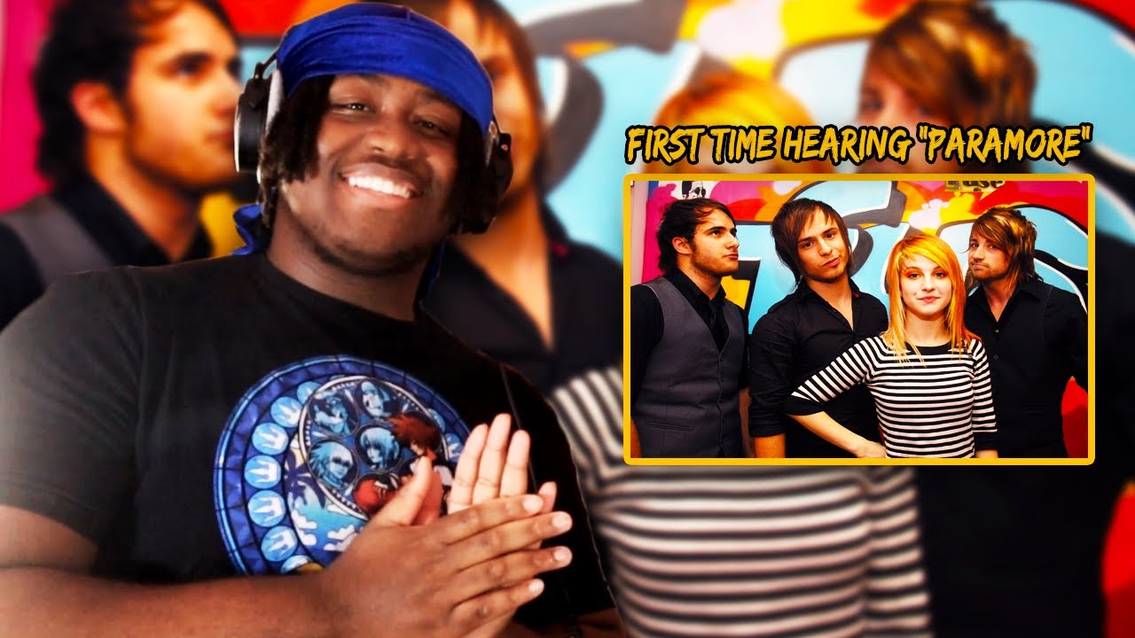FIRST TIME HEARING 