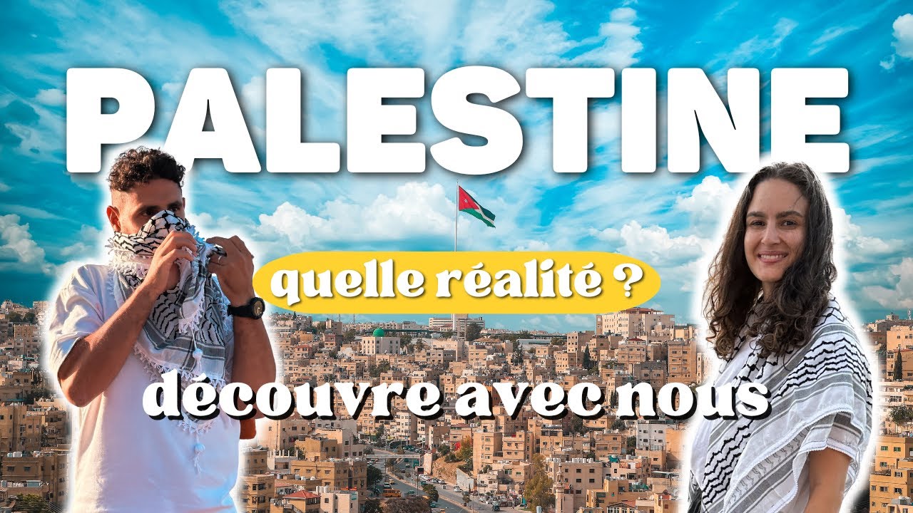 Palestine