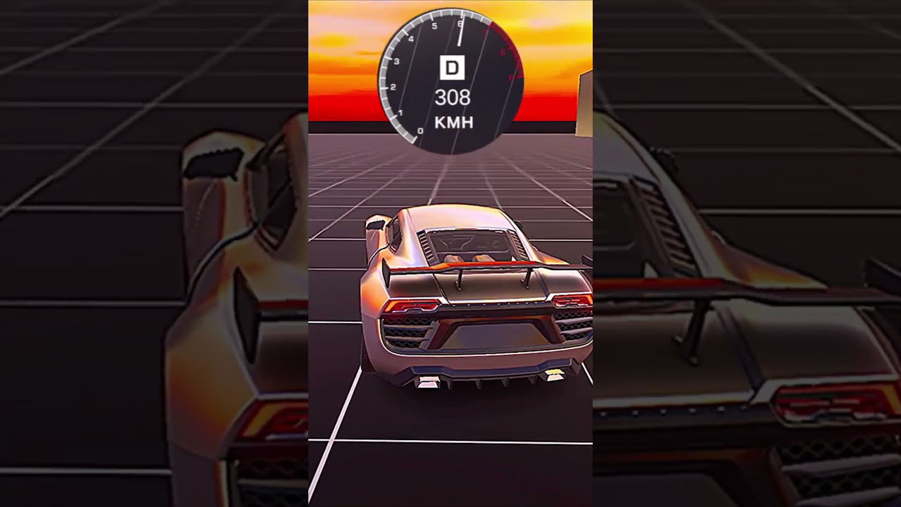 INSANE High Speed Crash in Flexicx!