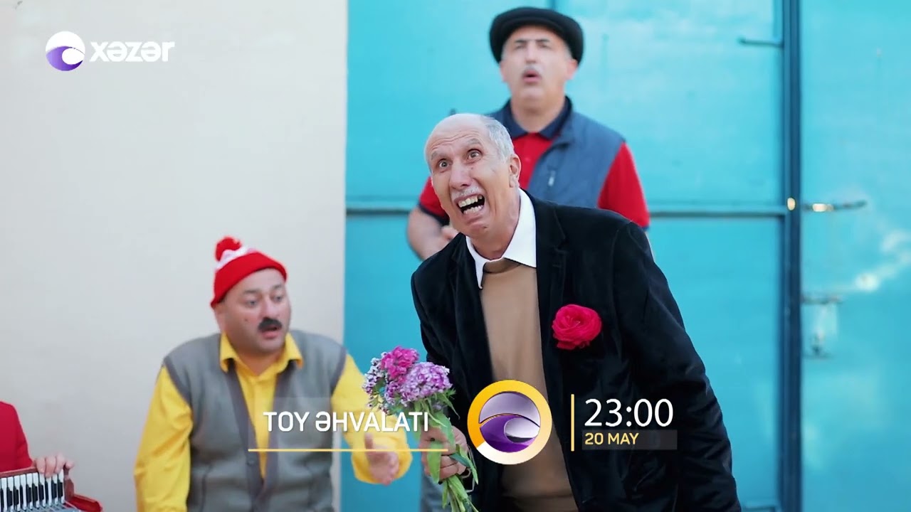 Toy Əhvalatı 13.B&ouml;l&uuml;m Anons
