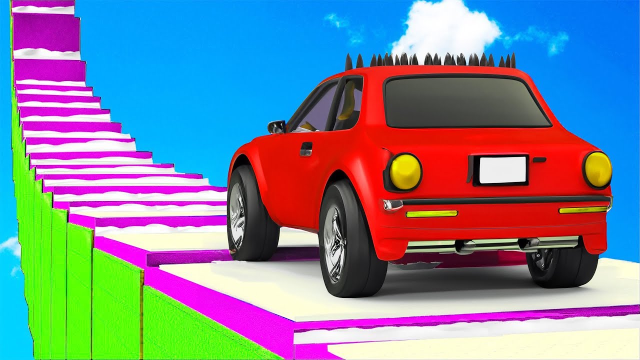 CINE URCA MAI MULT PE GHEATA SI ZAPADA *CHALLENGE IN GTA!