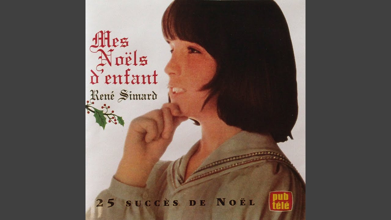 Noël blanc