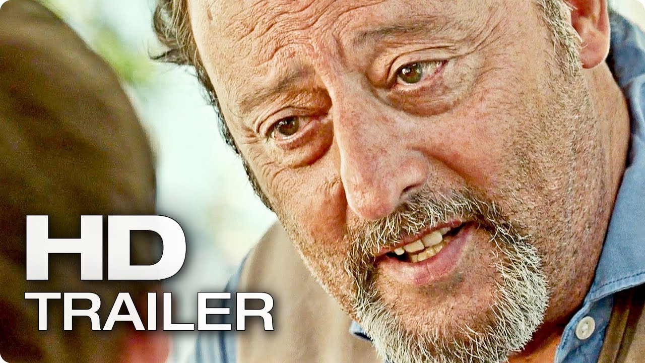 EIN SOMMER IN DER PROVENCE Offizieller Trailer Deutsch German | 2014 Movie [HD]