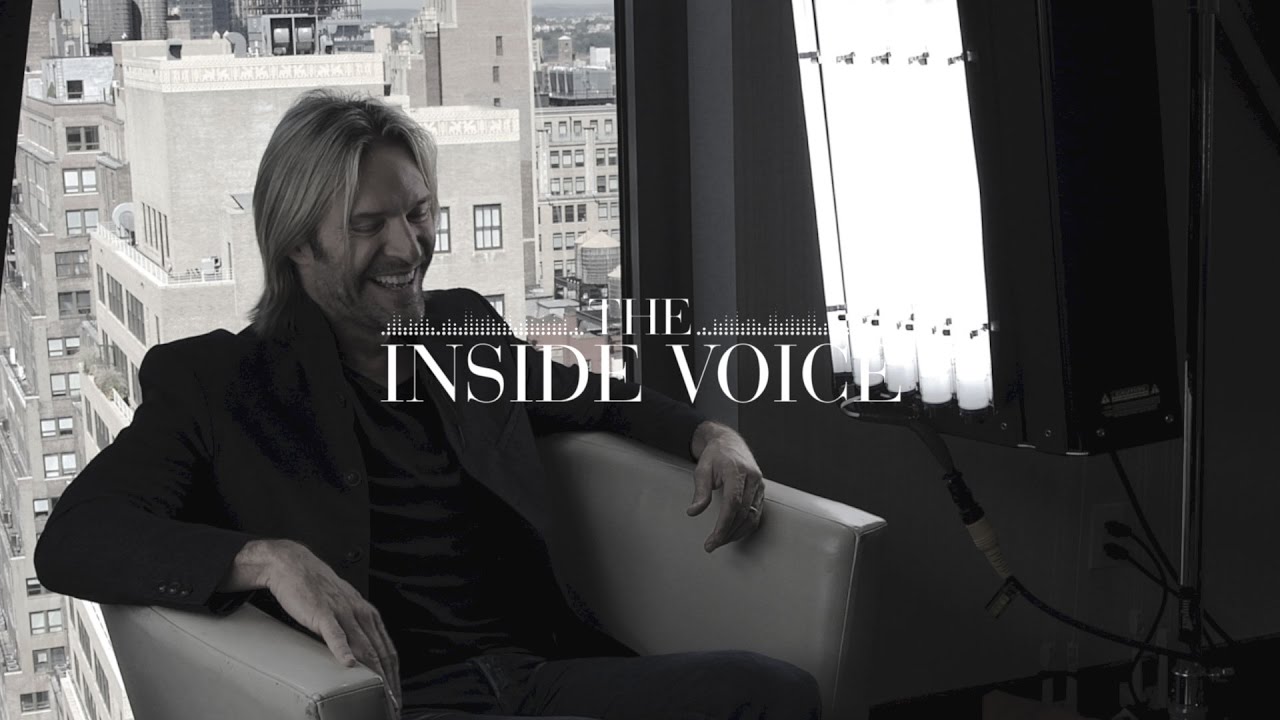 Eric Whitacre - The Inside Voice