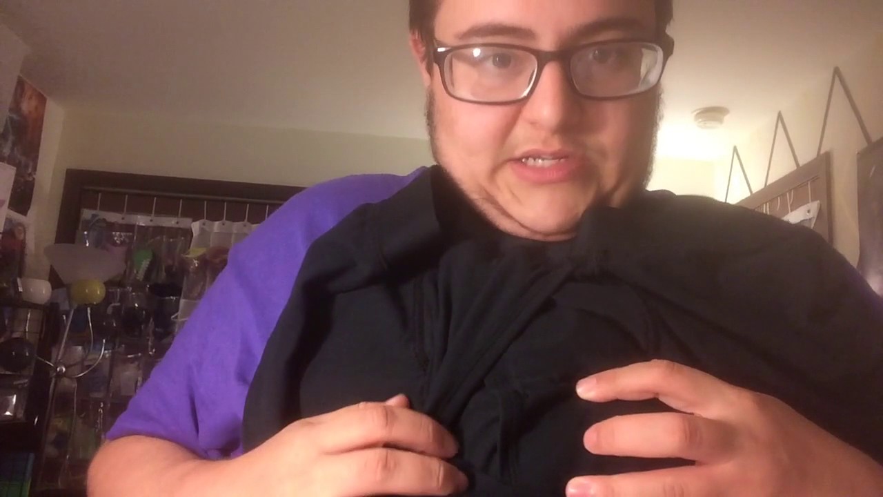 Packer Gear Boxer Briefs Unboxing