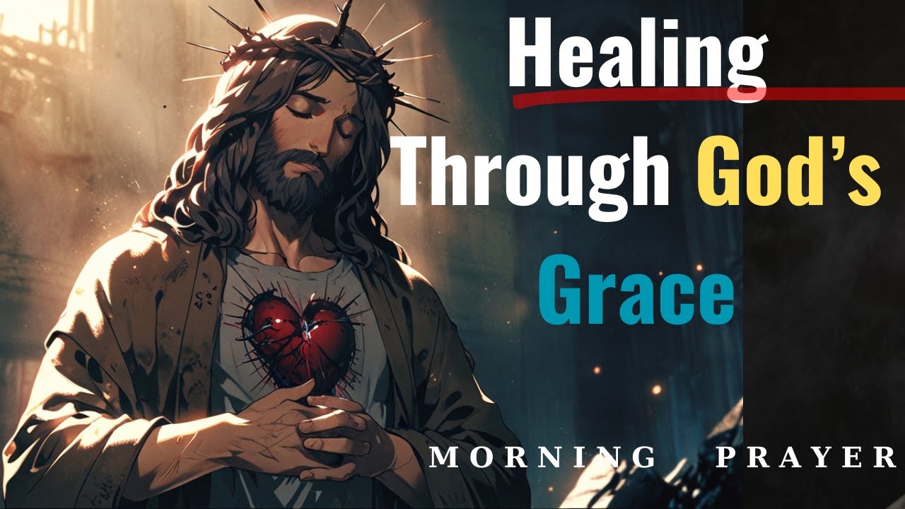 The Powerful Truth About God&rsquo;s Restoration: No Year Is Wasted | Morning Prayer