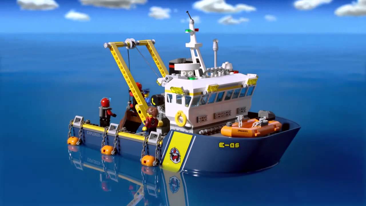 Awesome Sets from shop.LEGO.com - LEGO City