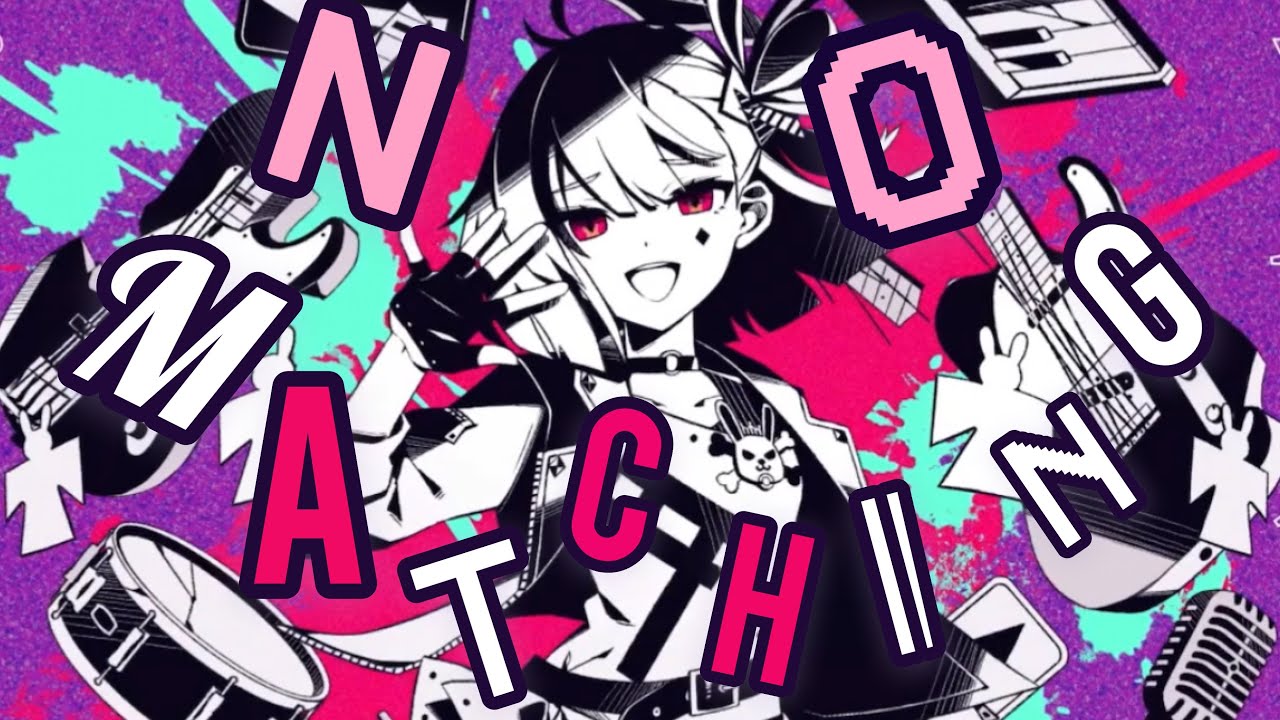 【NO MATCHING Ft. Kotone 】kairiki bear【ENGLISH SUBS】