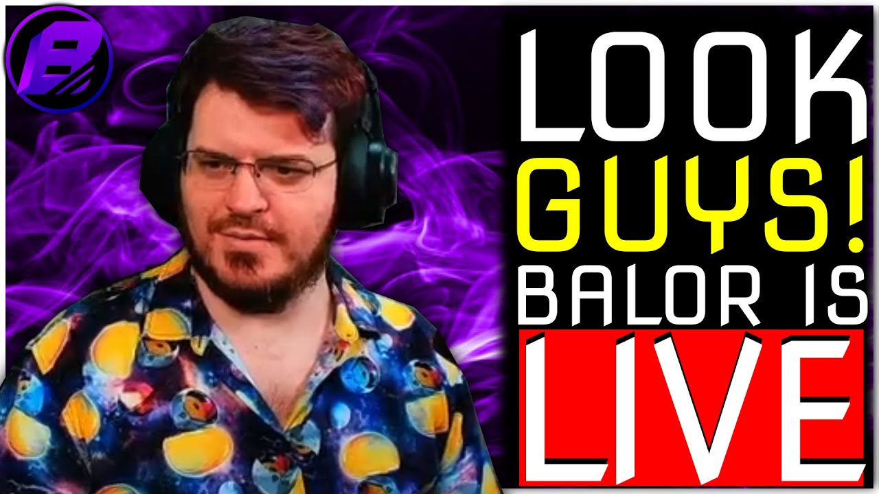 (LIVE) This Build Is Cracked