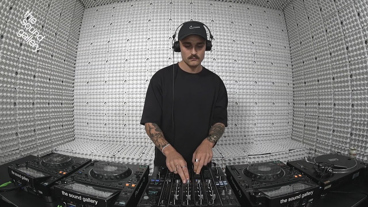 PAT DE RUITER | HOUSE | DISCO | 23/12/2025