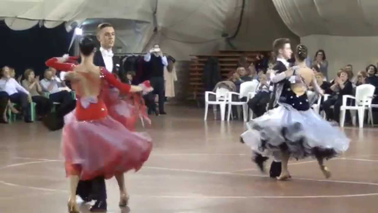 20150117 Mix Esibizione Pontoglio