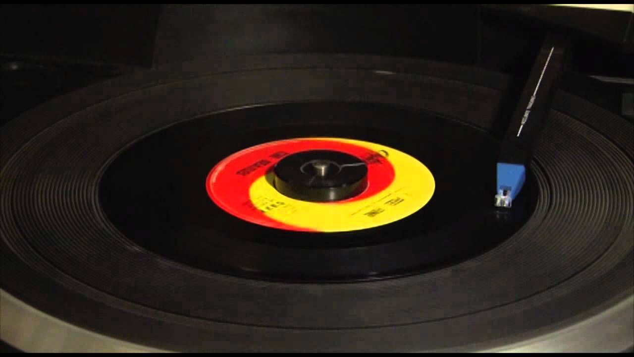 The Beatles 45s at 33 1/3 RPM Series - I Feel Fine