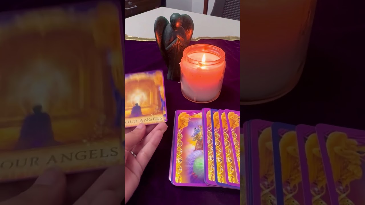 Comment 528 to claim #angel #angelguidance #tarotreading #tarotreader #2025 #shorts #soulmatetarot