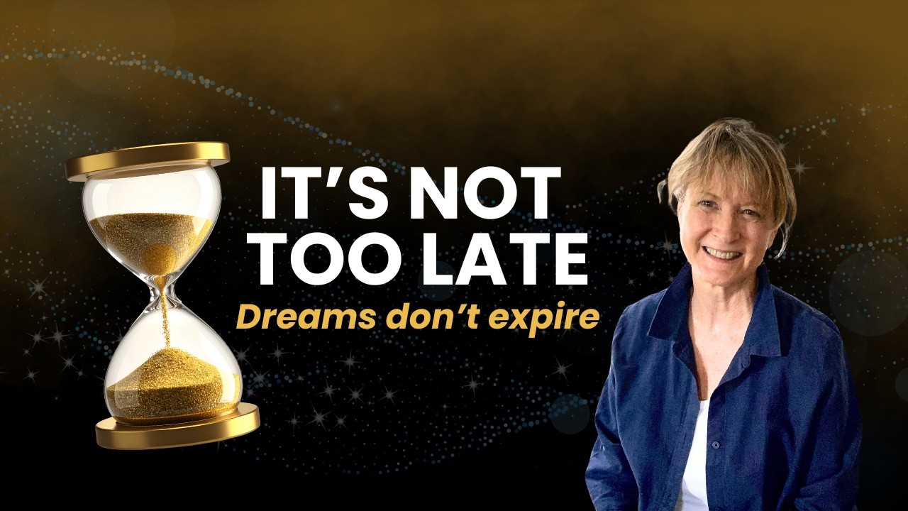 ⏳ Retirement Isn’t the End—It’s the Beginning We Were Never Told About