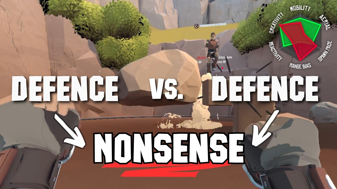The Stalemate That Will Change Tournament Rules Forever