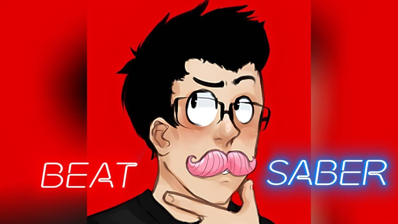 Crazy La Paint: Beat Saber - Hard