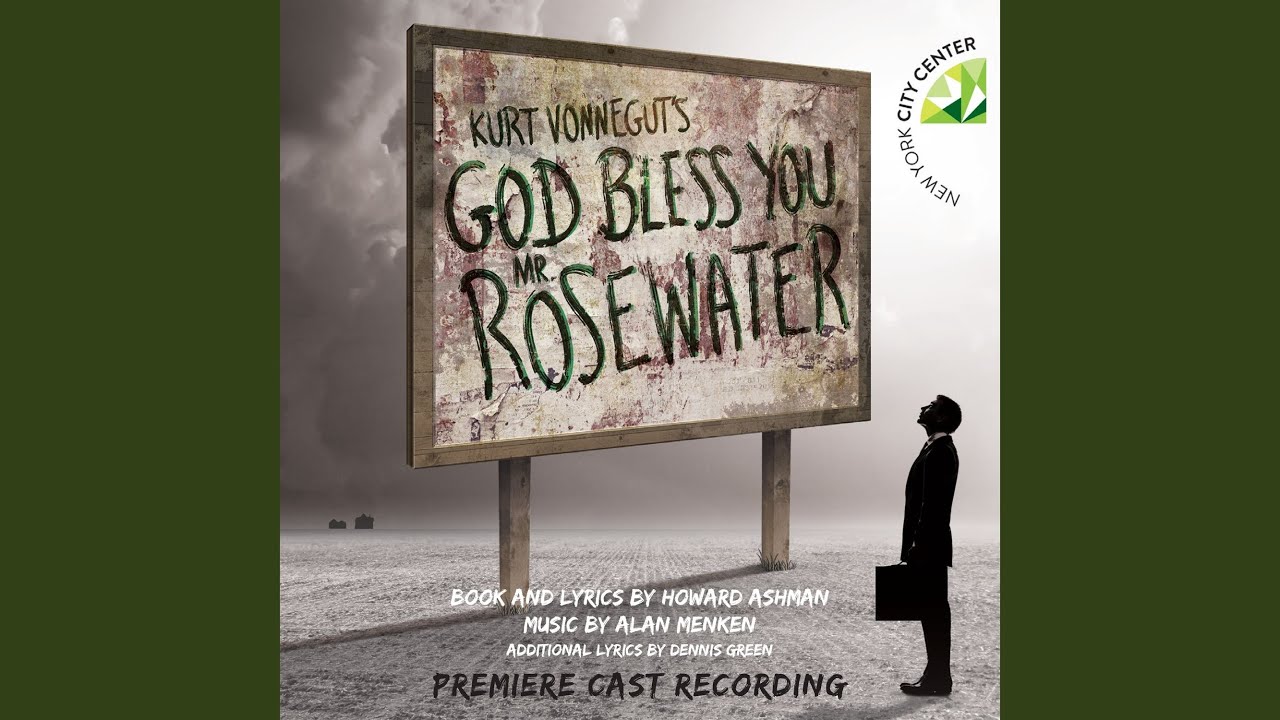 I, Eliot Rosewater
