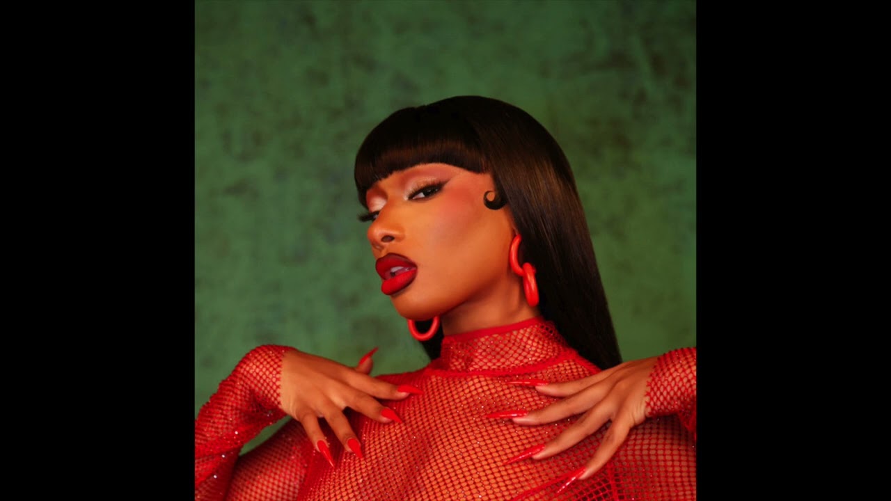 [FREE] MEGAN THEE STALLION HARD TRAP TYPE BEAT - 