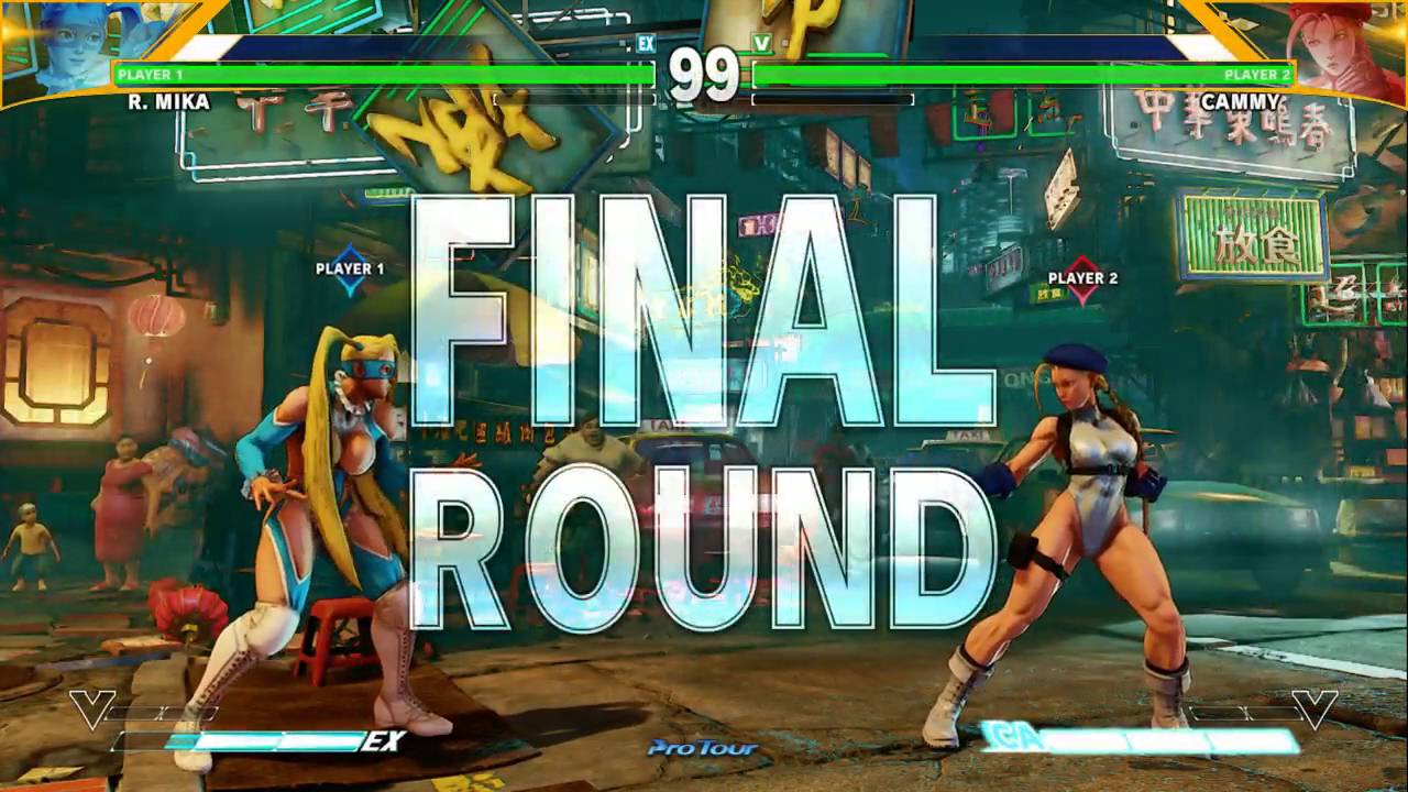 NCR 2016 Pool of Death SFV: Marn vs EG K Brad