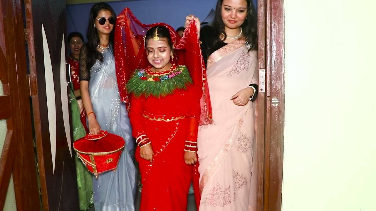 Gunyucholi // highlights// Kripa Gautam //2025 magh 25 gate