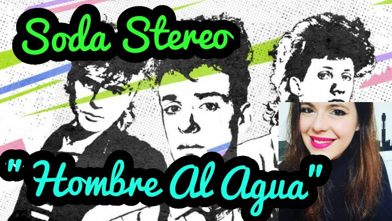 SODA STEREO 2020 - 
