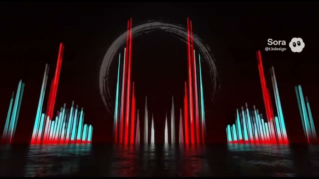 【EDM】 Samurai Pulse ♪   #dance #beats  #Club Music  #house