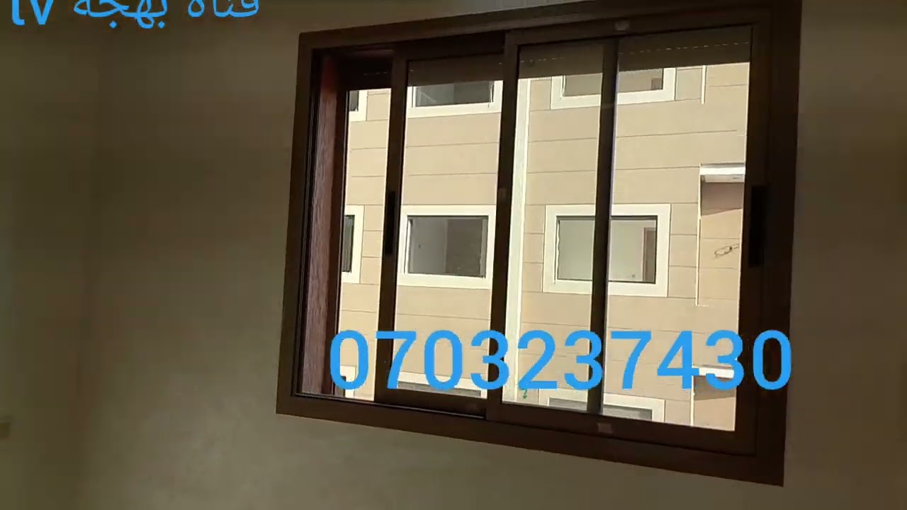 شقق من 3غوراف للبيع فمراكش تمن مناسب جميع التفاصيل لمهتم تصل 0703237430 والله ولي التوفيق 
