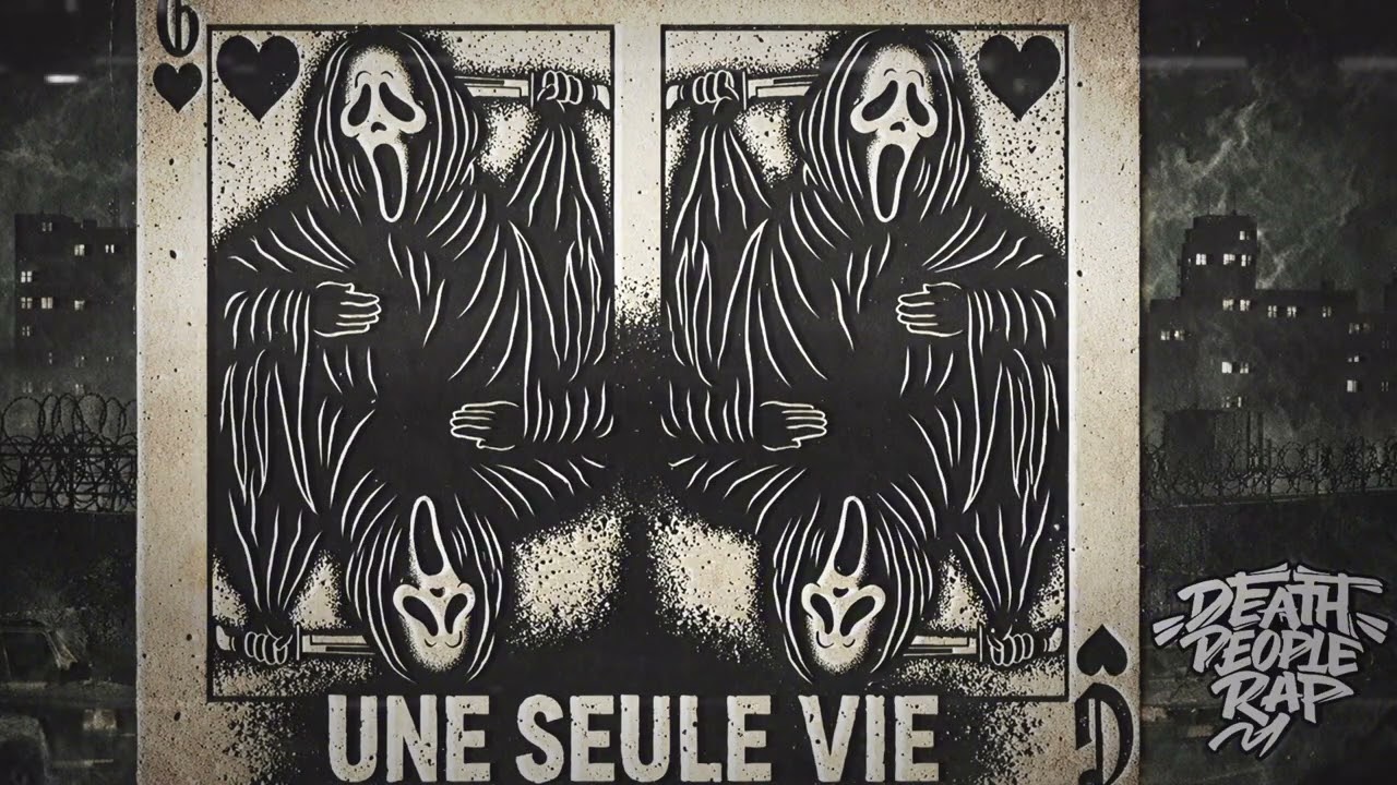AVe - Une seule vie (Official Video)