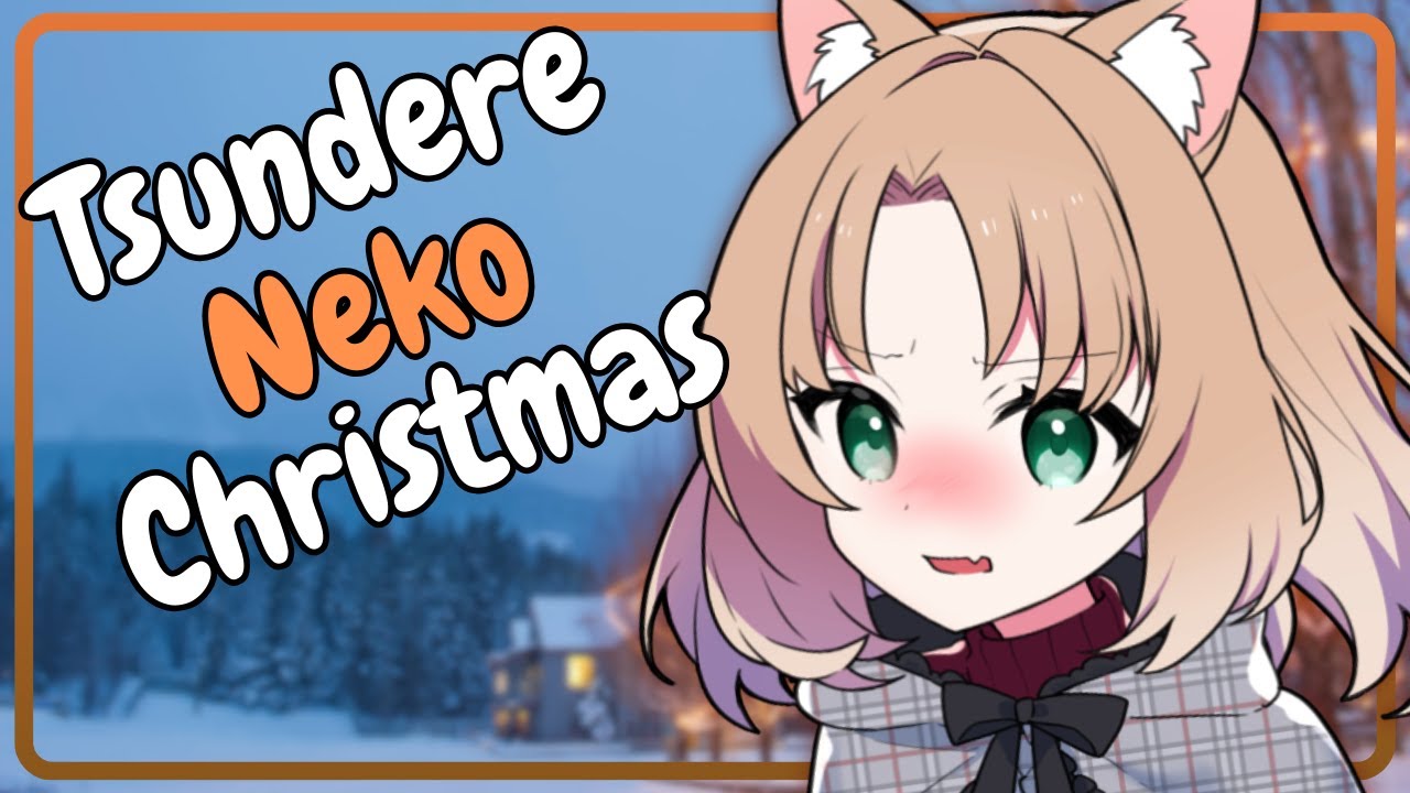 [F4A] Taking Home a Tsundere Neko