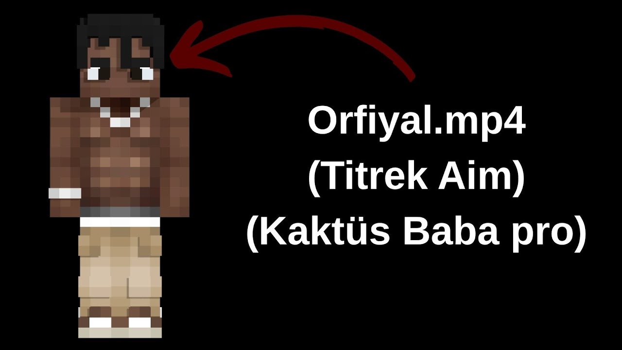Orfiyal.mp4 5k kredim nerde?