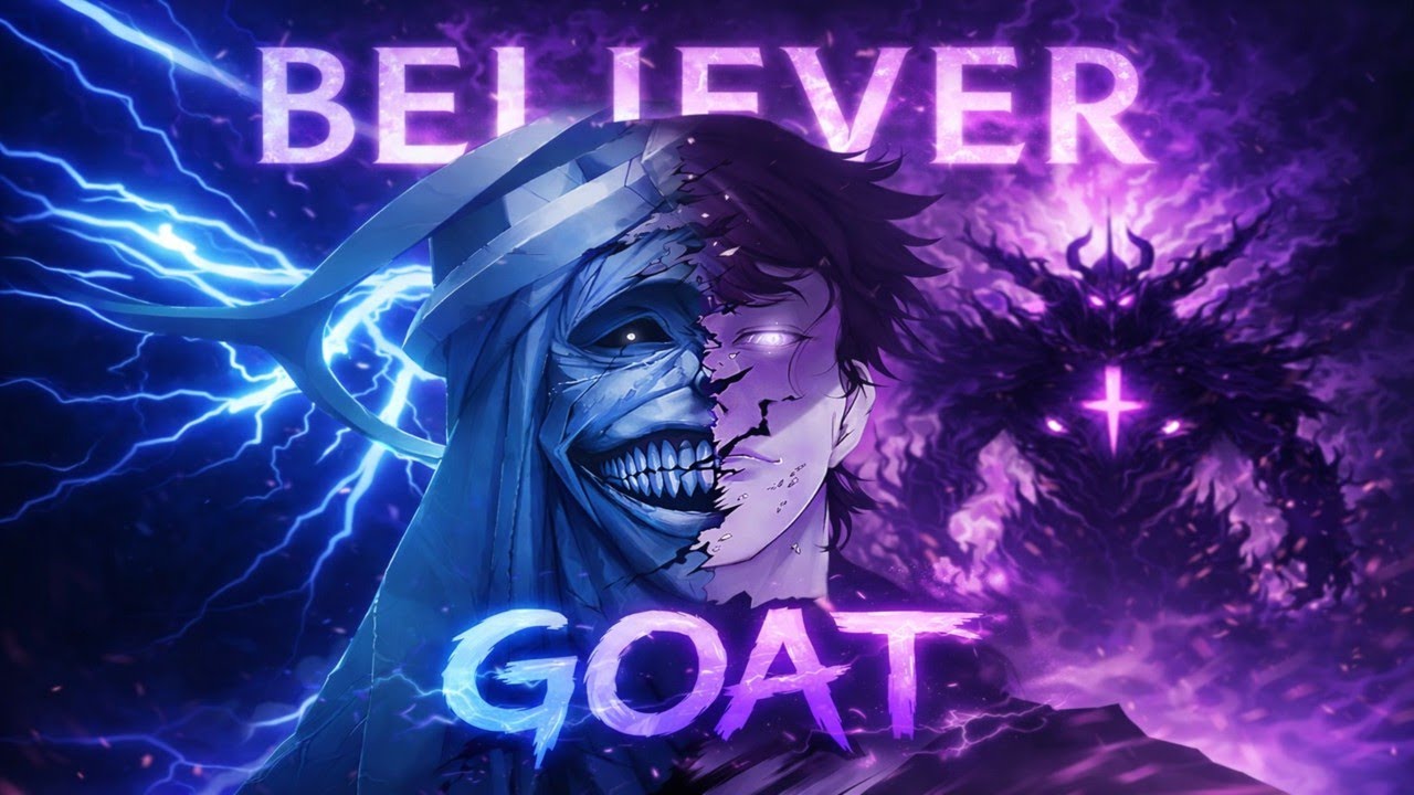 COMING FOR EVERY BODY 😤| INSANE CLUTCHES 🔥| X BELIEVER |