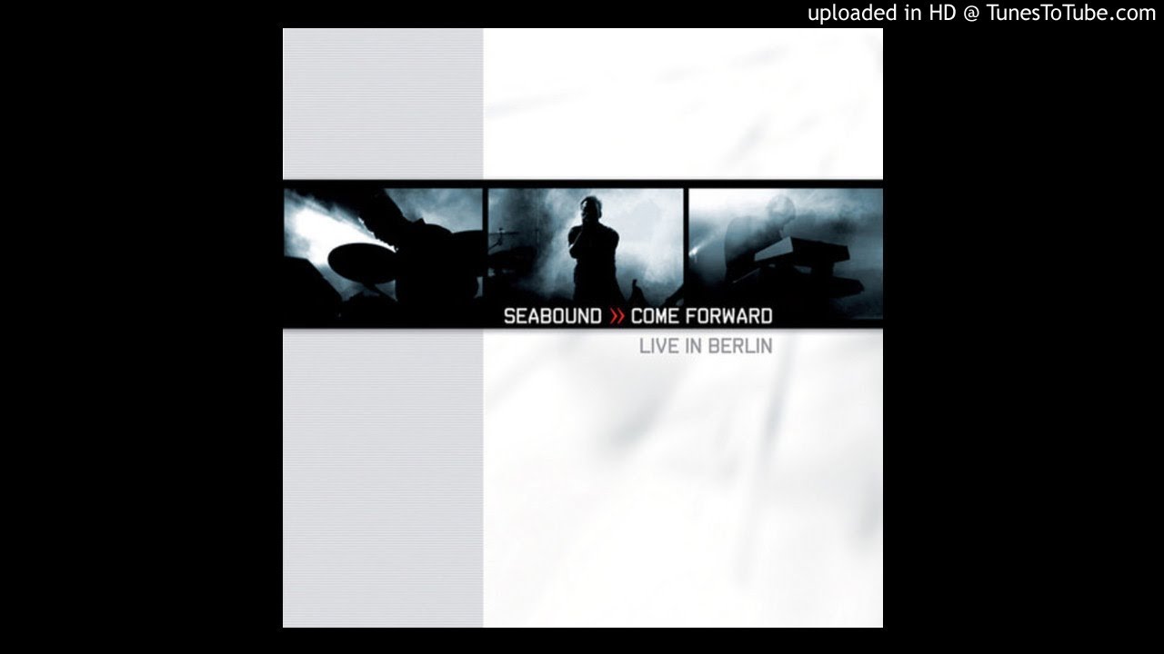 Seabound - Avalost [Live in Berlin '08]